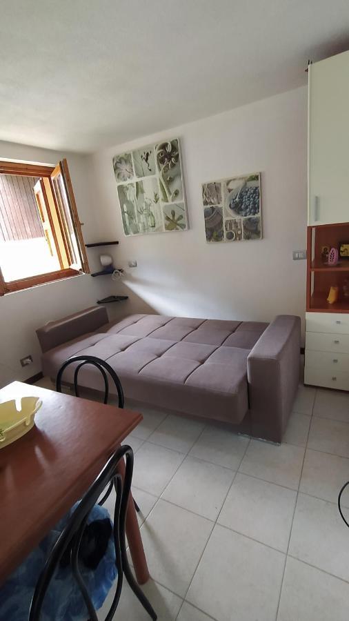 Casa Ettore Lizzola Alta Buitenkant foto