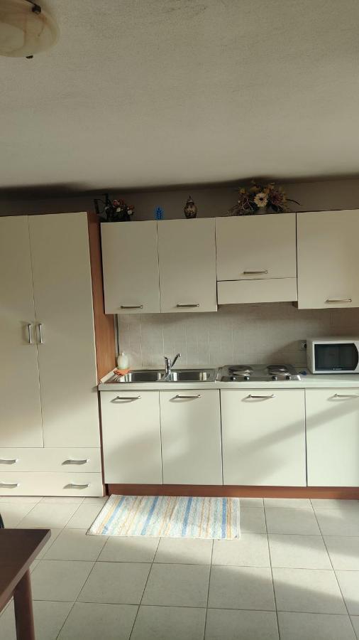 Casa Ettore Lizzola Alta Buitenkant foto